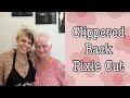 Stylish And Sassy: Super Short Pixie Haircuts With A Clipper Twist!