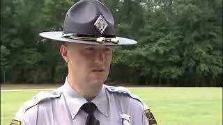 Charles Jones Saga | North Carolina Highway Patrol K-9 Program Returns
