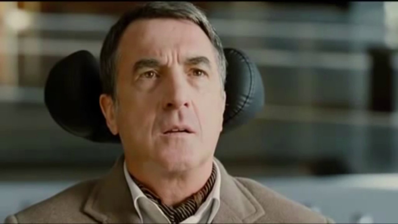 Pas De Bras Pas De Chocolat Film Acteur