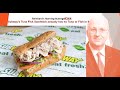 Subway Tuna Fish Sandwich / Best Fast Food Tuna One Sub To Rule Them All Fast Food Menu Prices / Have you ever tried new york's famous subway sandwich?!