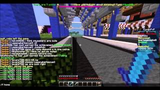 Minecraft 1.7.5 Awesome Faction Server ExoticPvP