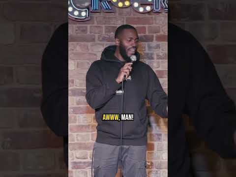 Audience Members Got Me Good At My Own Show