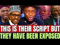 Muhammadu Buhari Or Jubri Don T Let Them Decieve You The North Tinubu Are Playing A Script Muhammadu Buhari Or Jubri Don T Let Them Decieve You The North Tinubu Are Playing A Script