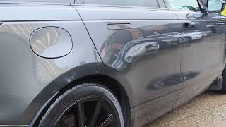 Land Rover Range Rover Velar 3.0 R-Dynamic Hse 5D 296 Bhp
