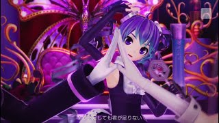 Elegant Medley ~ Glossy Mixture ~