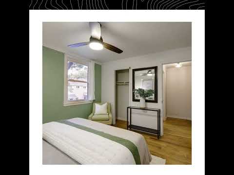 9 H Southway, Greenbelt, MD home video tour