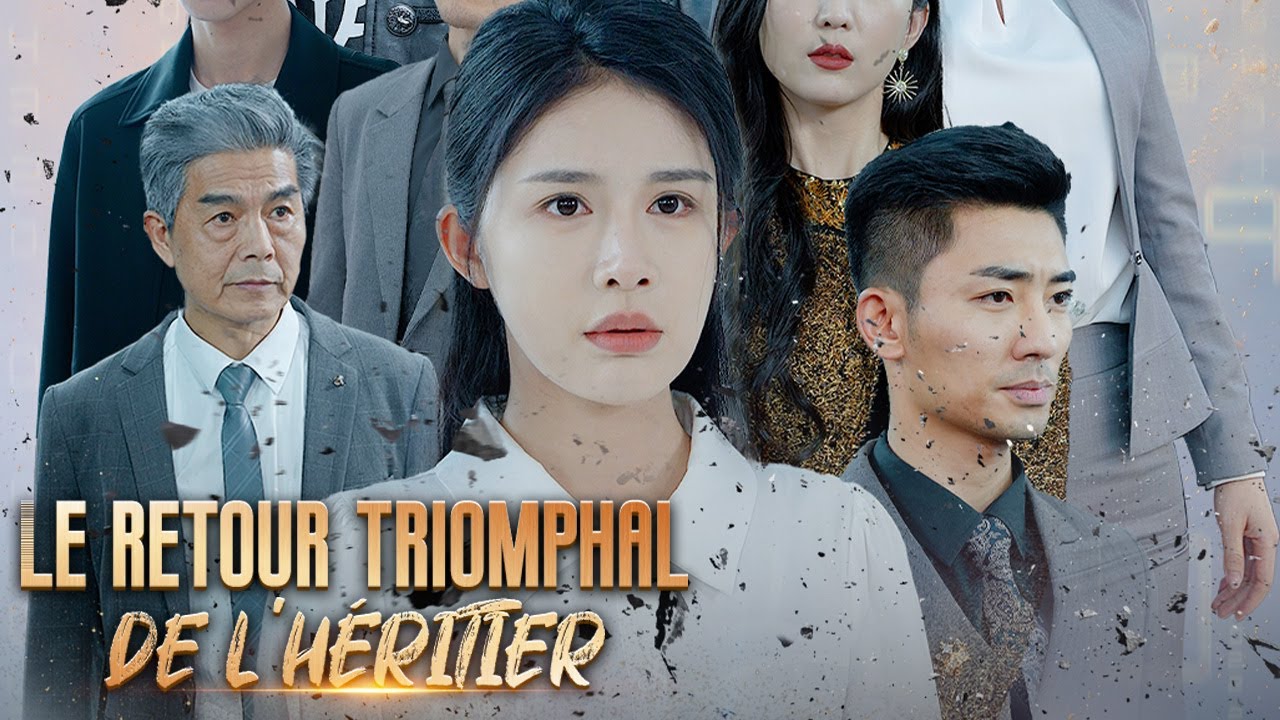 Le Retour De L'héritière Perdue Film Complet www.youtube.com