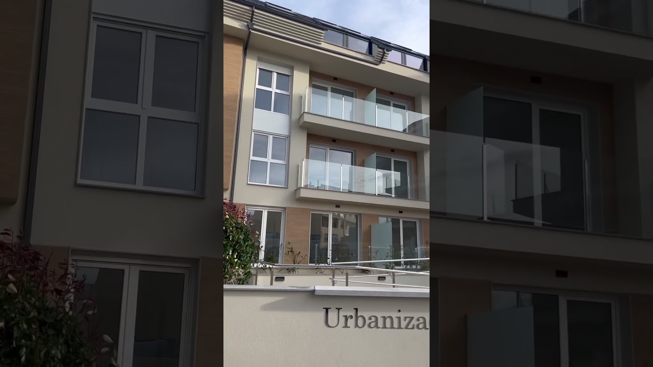 Punta Dos Prados, tu residencia a 5 minutos de la playa de Espasante #avancedeobra #galicia