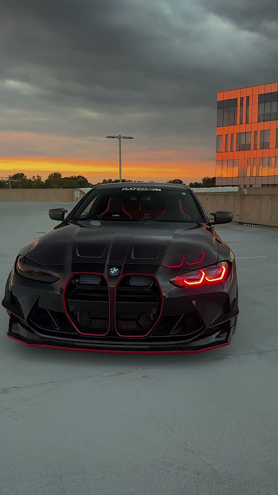 Which gen bmw M3/M4 is the best?