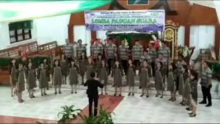 PAYUNG NIKMAT TUHAN \