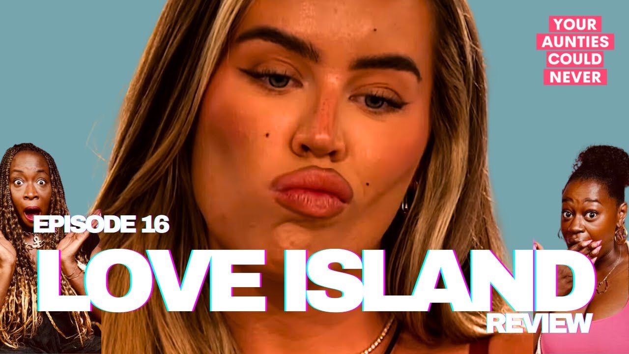 Love Island Season 11 Episode 16 recap & review POOR SAM DUMPED TWICE! YouTube