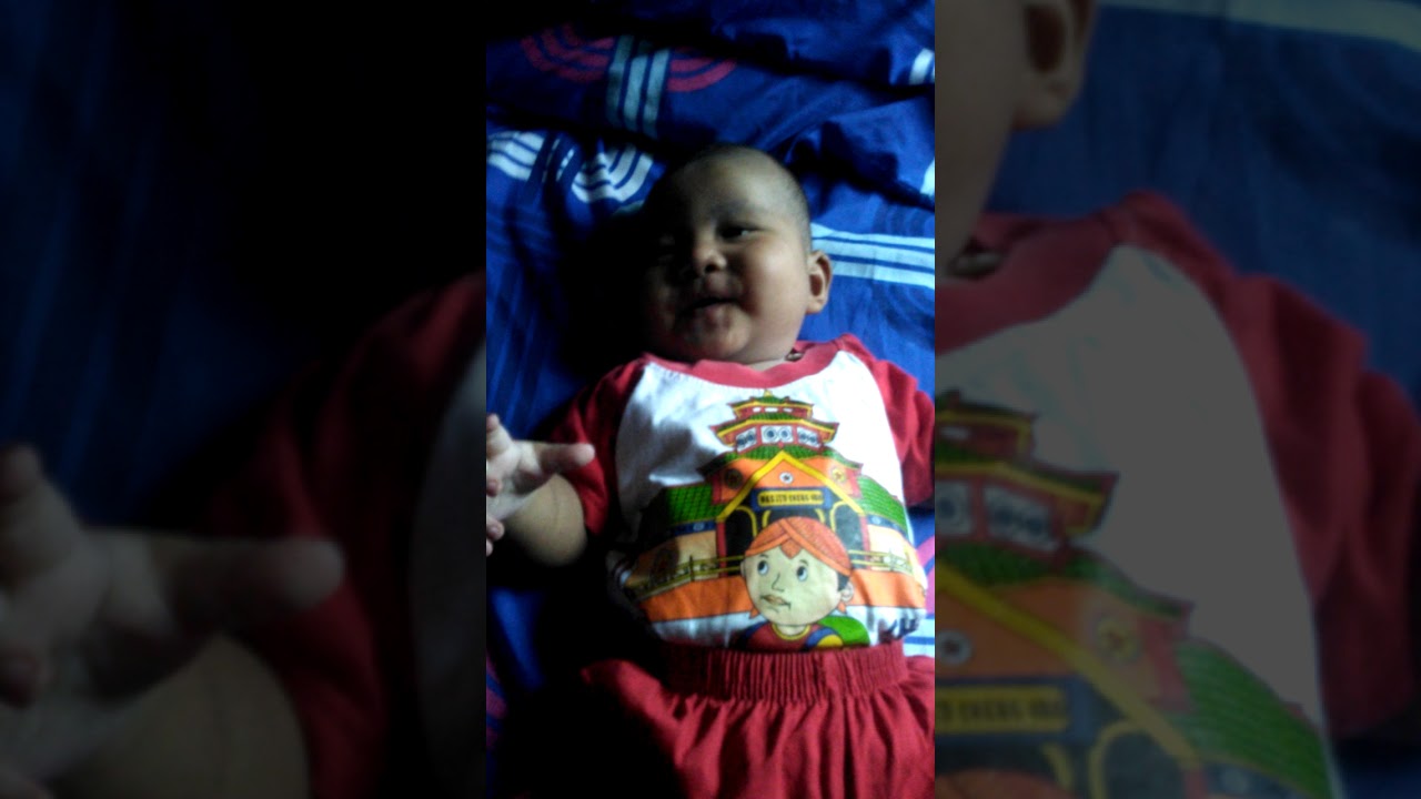 Bayi ajaib(1) - YouTube