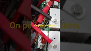 Smarten Superb 2500 VA / 24 Volt 50 Amp MPPT Solar PCU Inverter #solareinverter