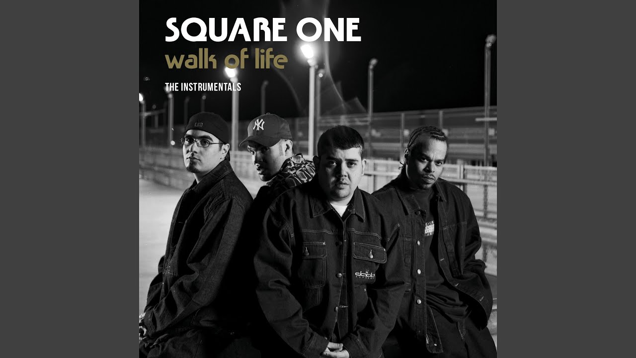 Loose Cannons (Instrumental) - YouTube