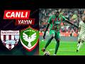 🔴 BANDIRMASPOR - AMEDSPOR MAÇI CANLI İZLE | eFootball 21 Türkçe Oyun