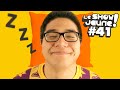 L'ART DE LA SIESTE ! - LE SHOW JAUNE #41