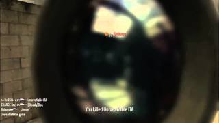 3v3SiN CoD 4 QS Trailer