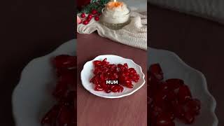 Bu Gördüğünüz Şey Nar Tanesi Değil😁😱