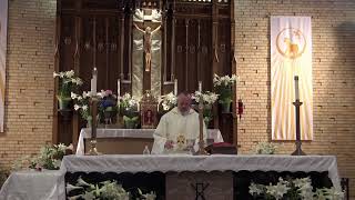 Friday of the Second Week of Easter