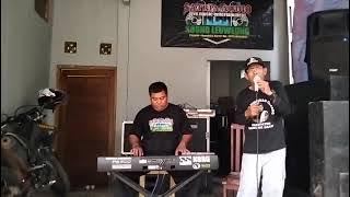 #Dalam rangka cek sound leuweung#awet muda rhoma# vokal Archie#