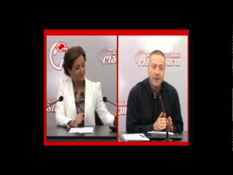 TV ობიექტივი - სტუმრად გიგლა ბარამიძე (მეოთხე ნაწილი)