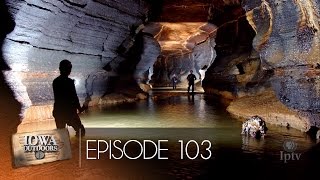 Ep 103  Iowa Outdoors