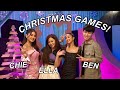 VLOGMAS DAY 21: WORK BTS WITH CHIE, ELLA & BEN | Rei Germar