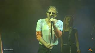 Il tempo se ne va - Live Tour 2011 - Tributo Adriano Celentano Resimi