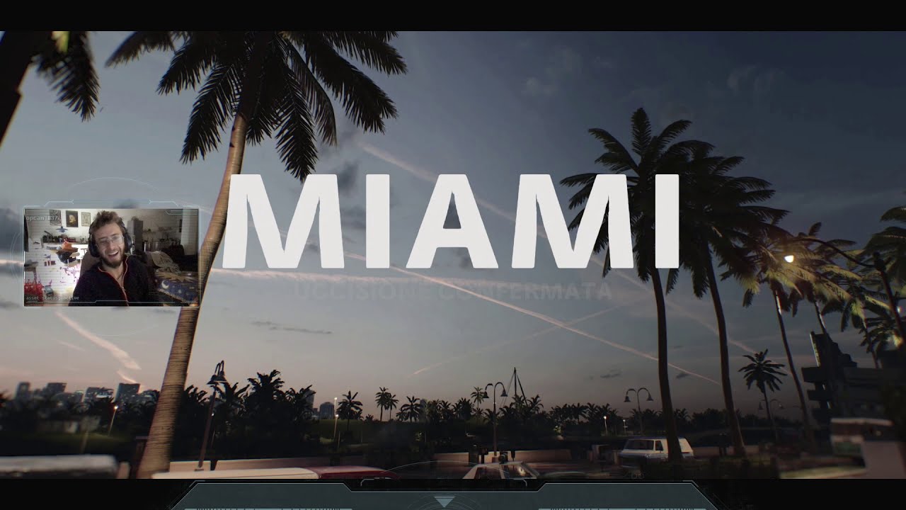 COD Cold War Beta - LiVe Gameplay 04 UC Miami