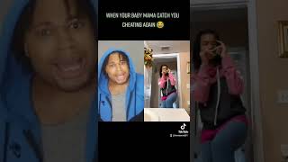 You hoes be tripping like I won't bat you in your shi walk you like a dog challenge