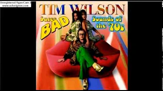 Tim Wilson Booty Man Tim Wilson Booty Man