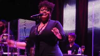 Jill Scott - Blessed (Live at Brooklyn Bowl, Las Vegas - 2015)