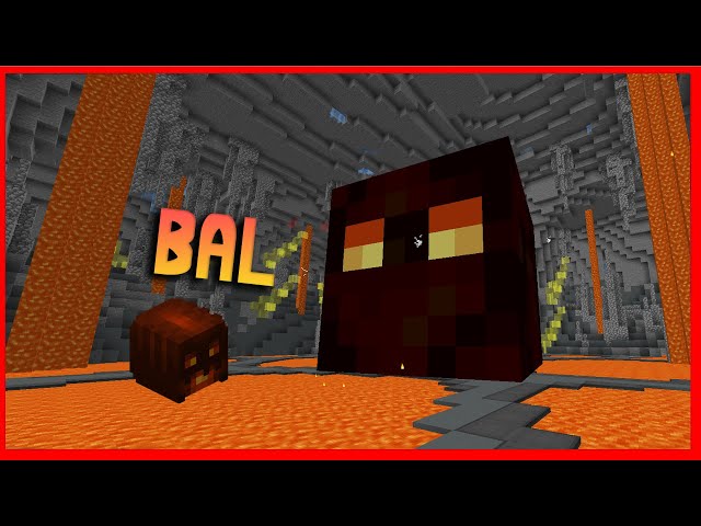 【SkyBlock】Getting bal pet *EASILY*❗❗ class=