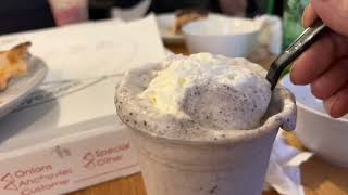 Milkshake