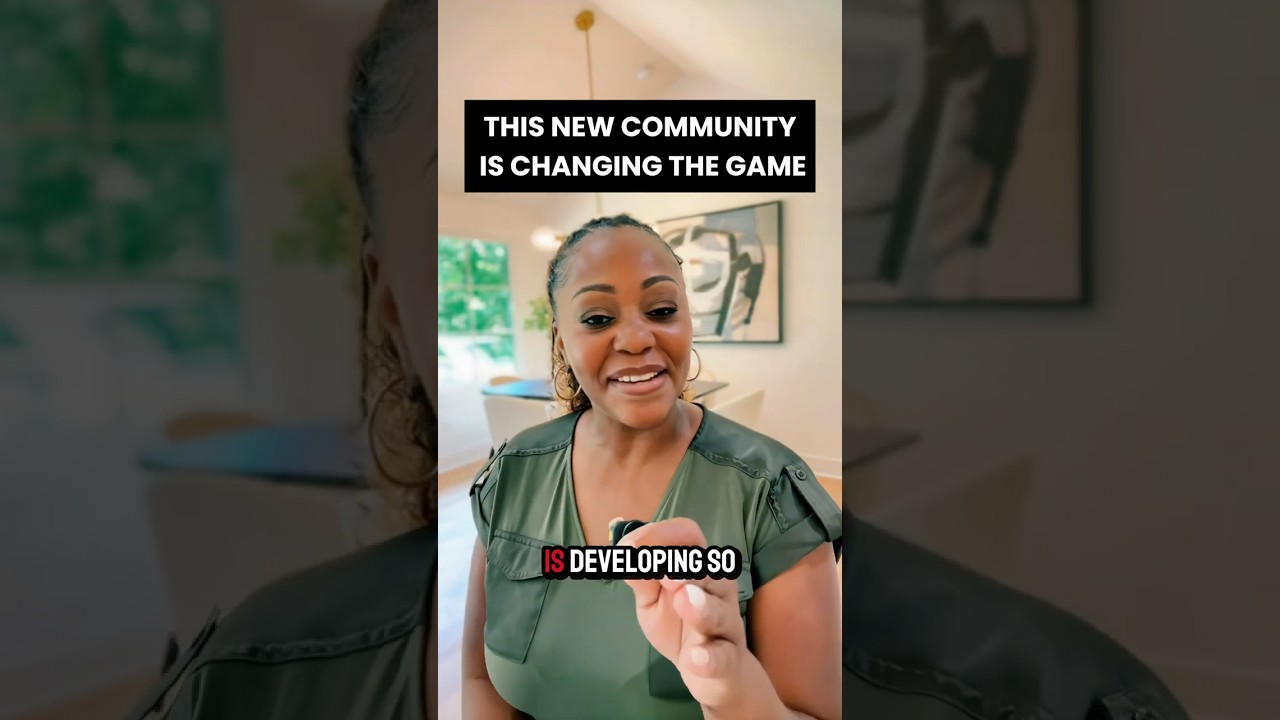 Meadow Glen Village Is Coming to Fairburn - Southside’s Newest Hotspot