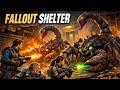 A Brave Run Through Enemy Territory | Fallout Shelter Gameplay – Day 77 (No Commentary / No Edit)