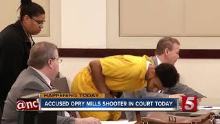 Afternoon Headlines: Thursday, May 10, 2018