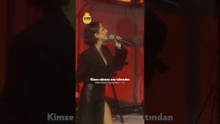 Mabel Matiz & Zeynep Bastık Çok Özledim Ama Resimi