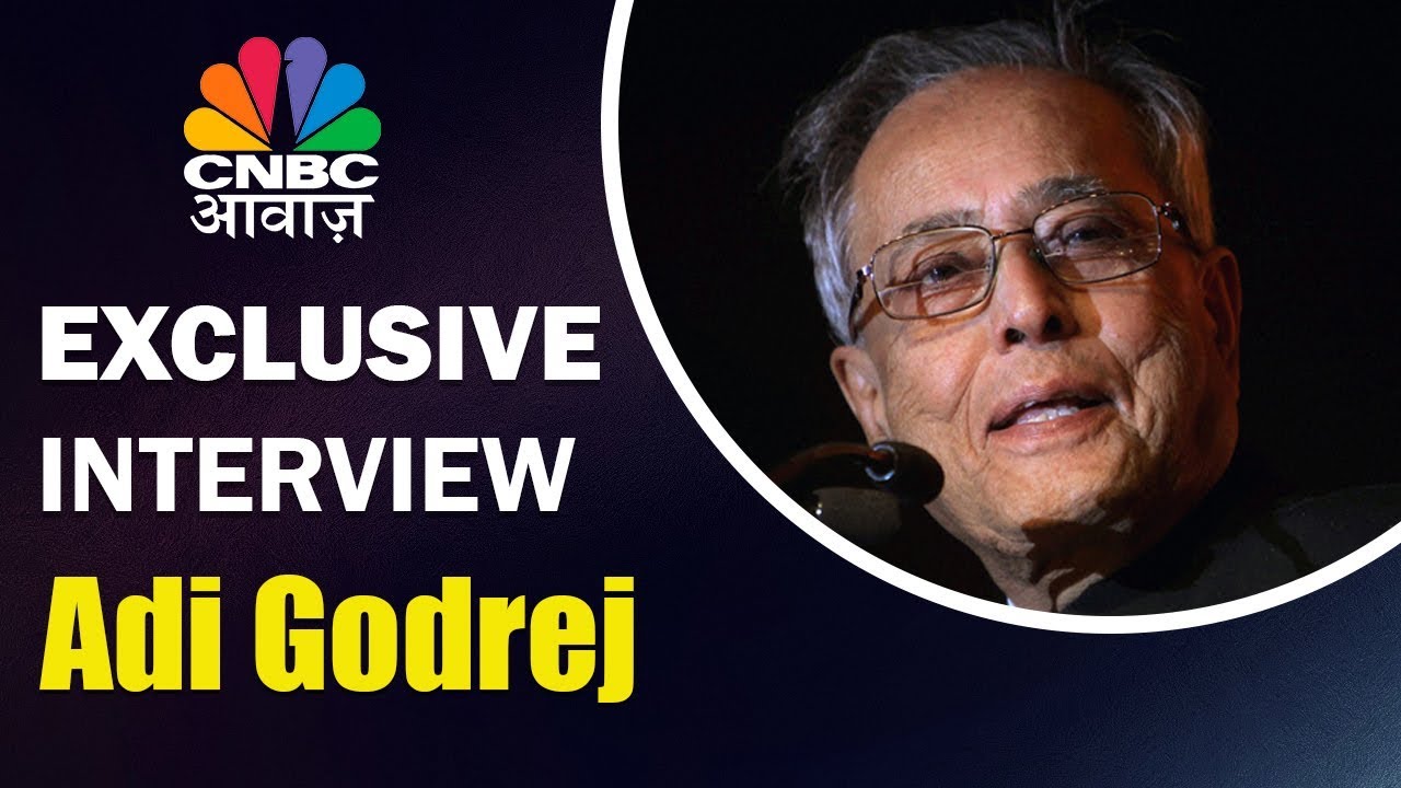 Adi Godrej Interview Dixon Technologies Q2 Results CNBC Awaaz YouTube