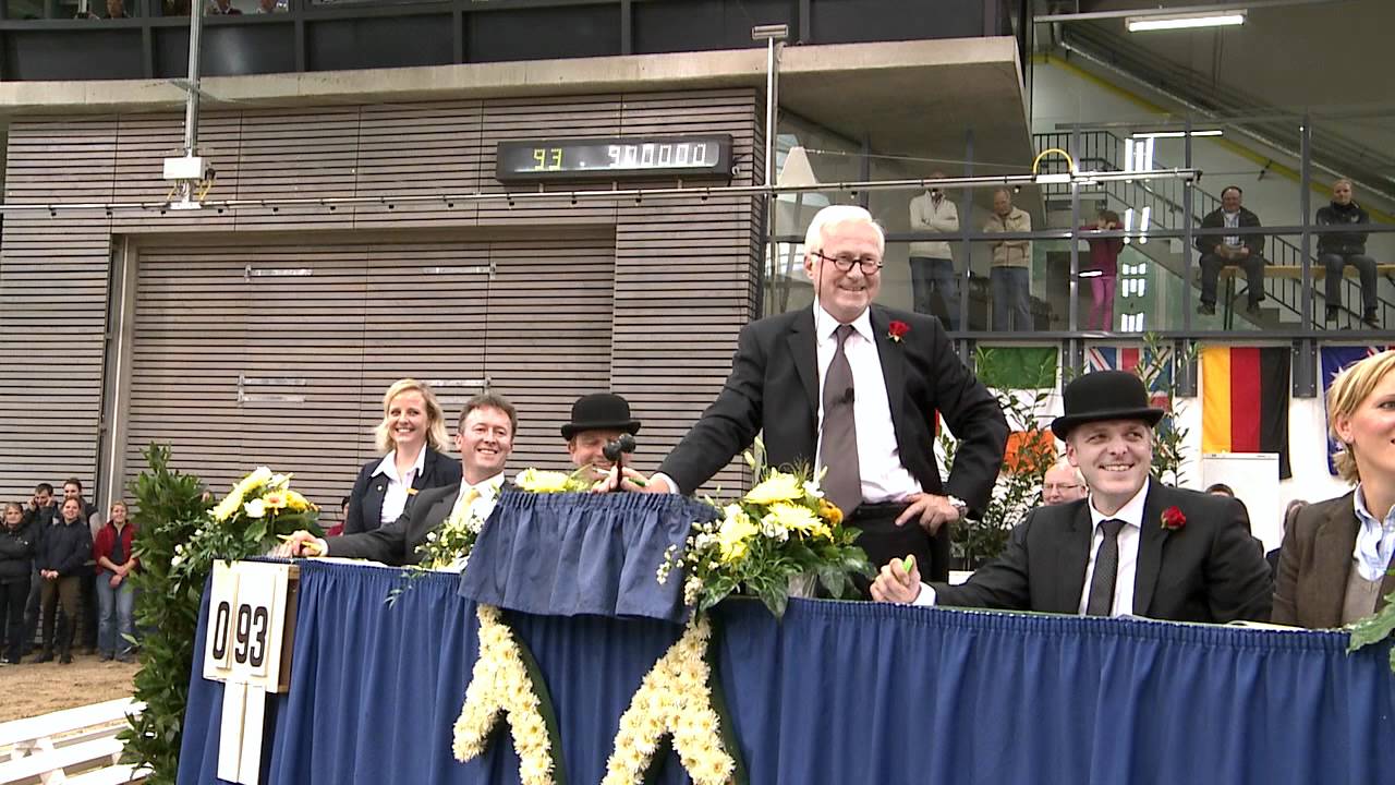 Lemony's Nicket - Versteigerung der 125. Elite-Auktion