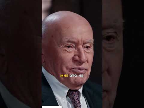 Этот 85-летний хирург работает без выходных. А вы? #workethic #motivation #surgeon
