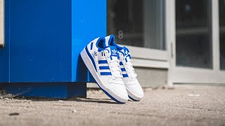 Adidas Forum Low 