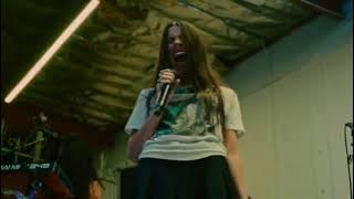 Stan Twitter: Olivia Rodrigo screaming