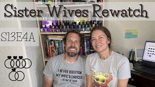 Sister Wives S13E4A Kody's Shocking Move