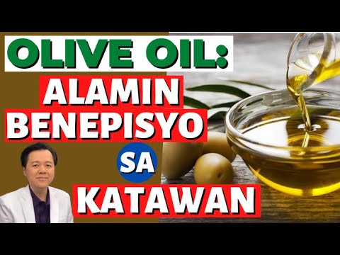 Video: Paggawa ng Langis Mula sa Olives – Mga Tip sa Homemade Olive Oil