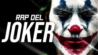 RAP DEL JOKER 2019 | Kinox