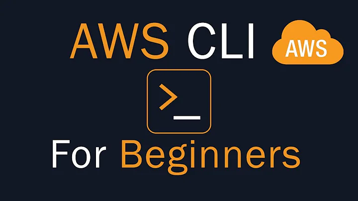 AWS CLI for Beginners: The Complete Guide