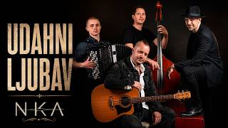 Nka Udahni Ljubav Official Music Video