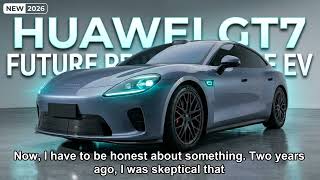 China's First L3 Car Torn Apart: 8 Redundant Systems Revealed | Qijing GT7 Deep Dive