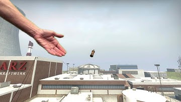CS:GO – A Decoy From God